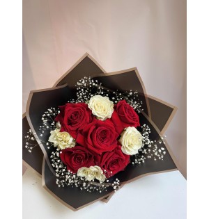 Mocha Elegance – Ekvador Premium