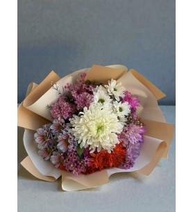 Pastel Bloom – Premium Karma