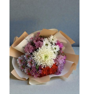 Pastel Bloom – Premium Karma